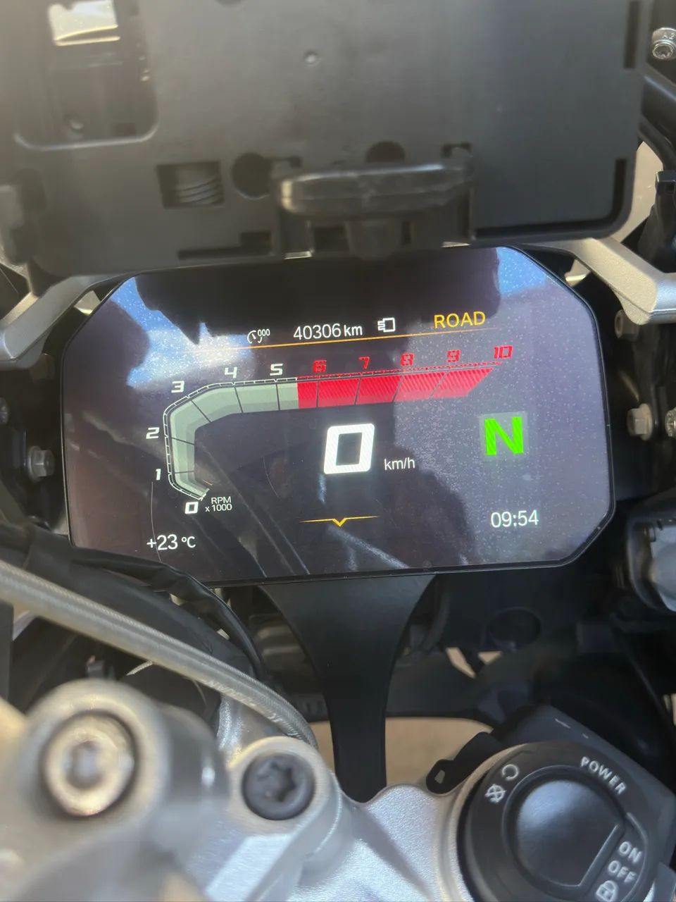 BMW GS1200 - Foto 5