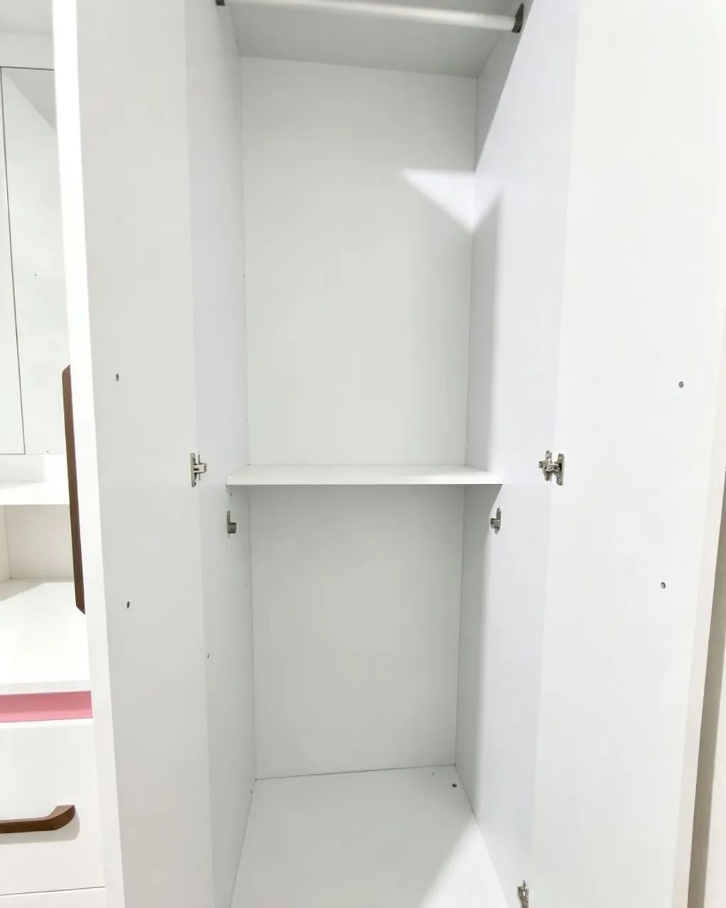 Guarda roupa  - Foto 3
