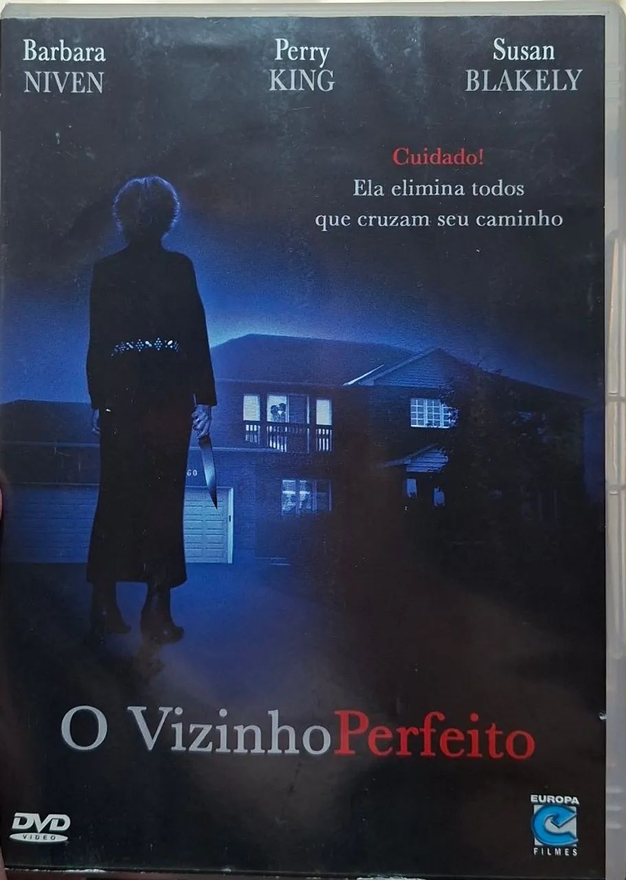 O Vizinho Perfeito
