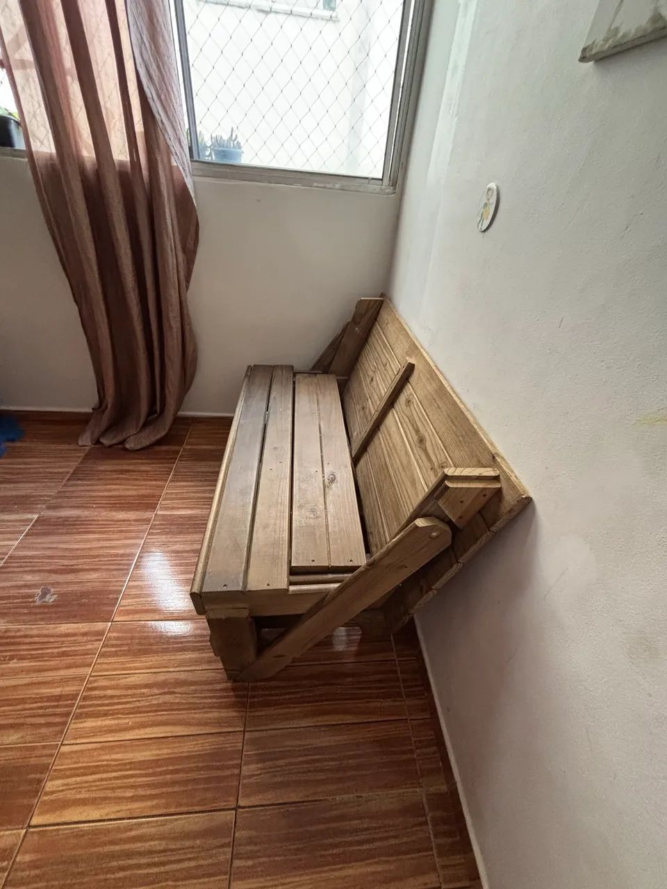 Mesa 2 em 1 - Foto 3