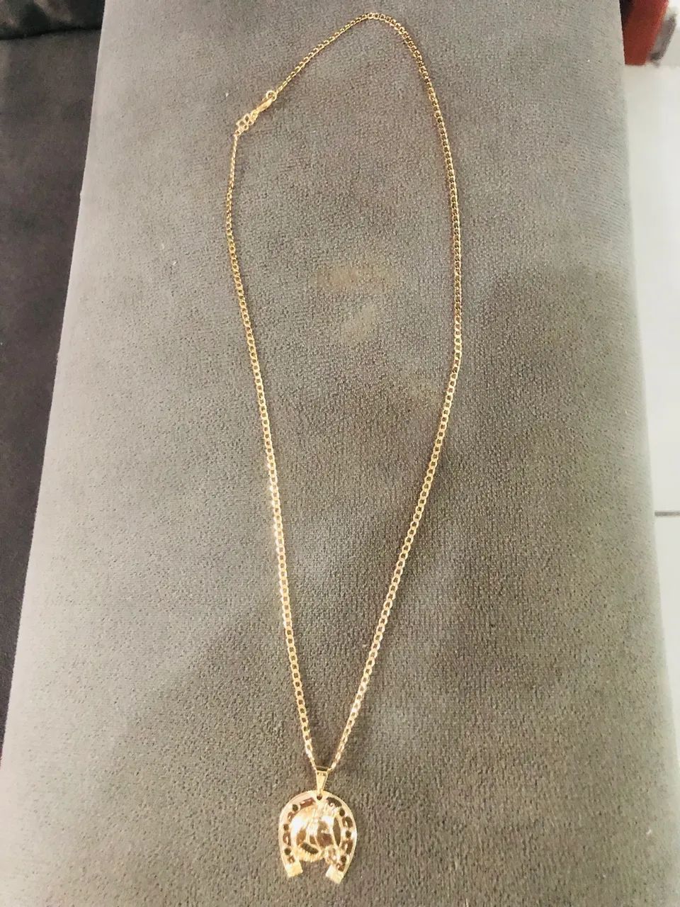 Vendo cordão Romanel - Foto 3