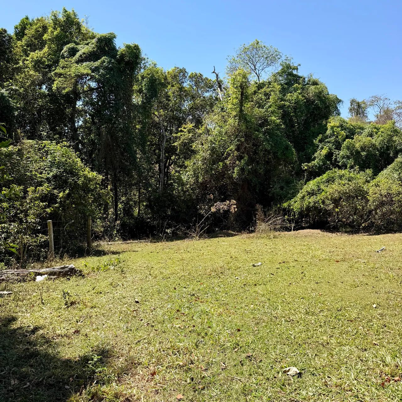Chácaras com Córrego em Bonfinópolis-GO - Foto 5