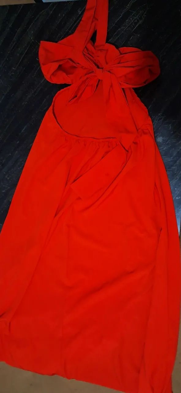 Vestido de Festa - Foto 3