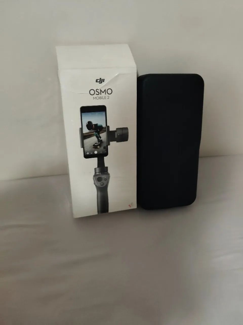 Osmo Mobile