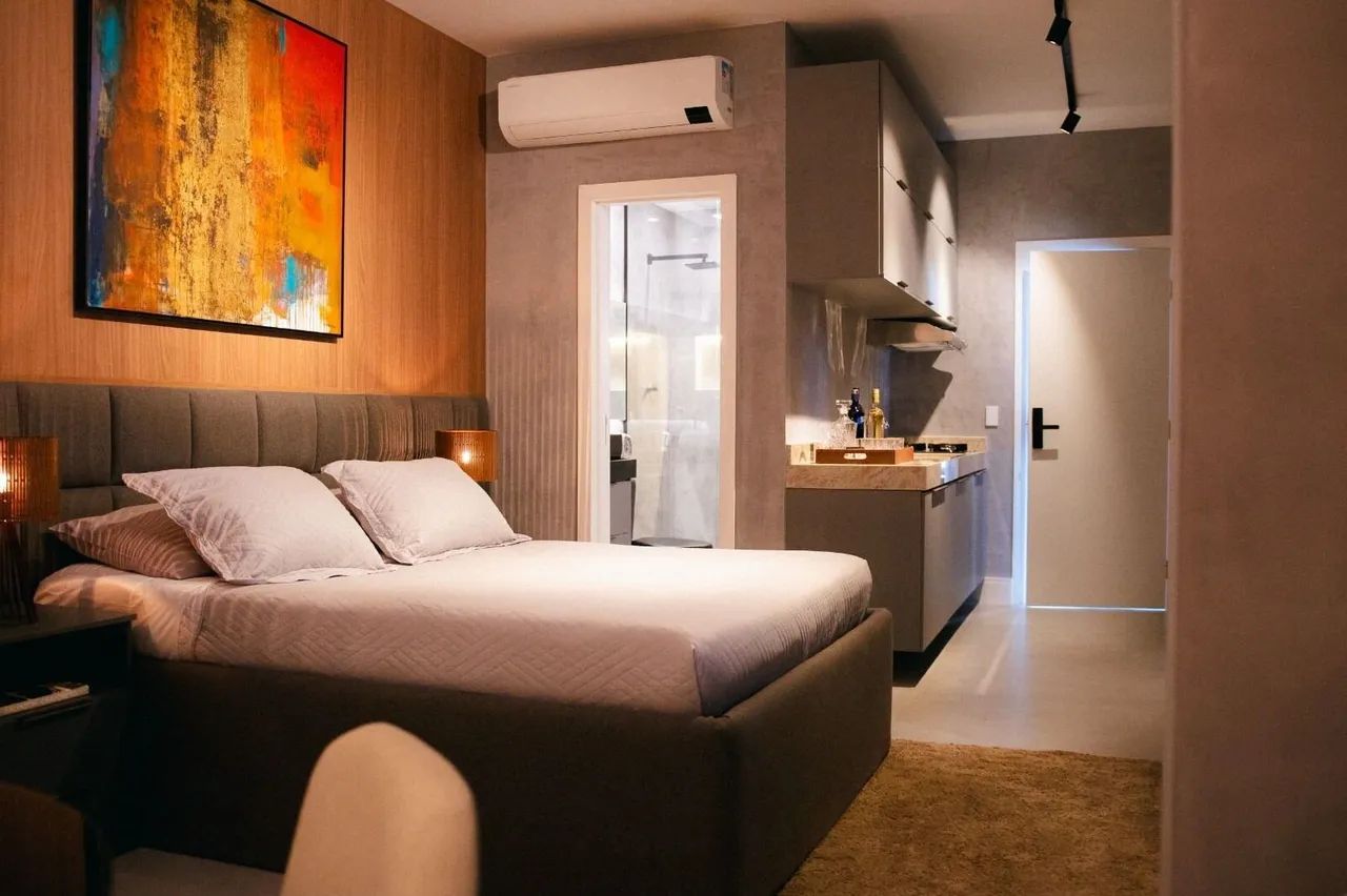 Empreendimento de Alto Padrão com Studios e Duplex  Entrega em 2028 - Foto 2