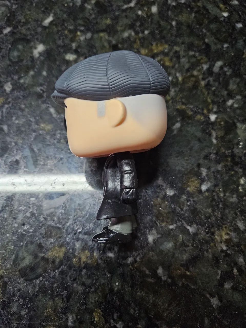 Funko Thomas Shelby Peaky Blinder - Versão Chinesa - Foto 3