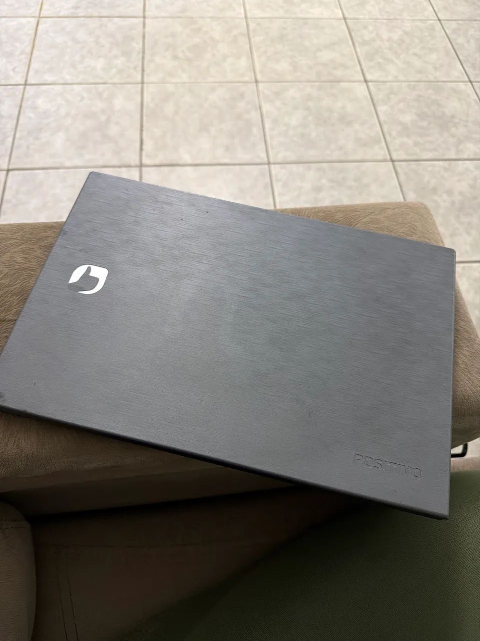Notebook positivo 