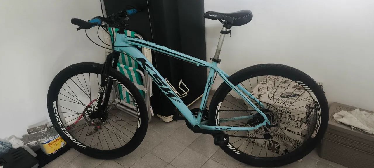 Vendo Bike 