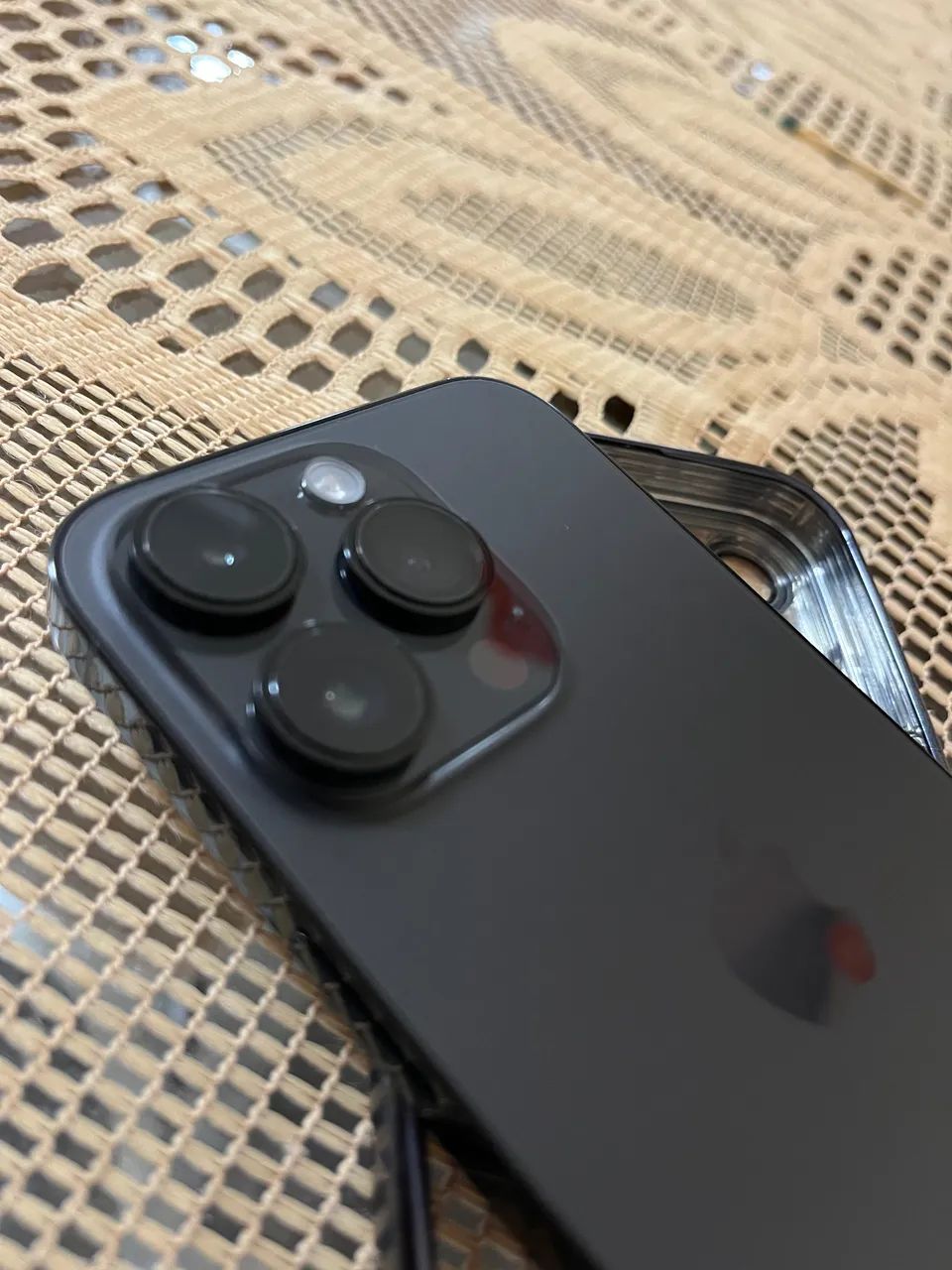 iPhone 14 Pro 