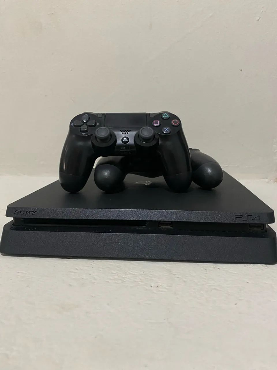 Ps4 desbloqueado  - Foto 3