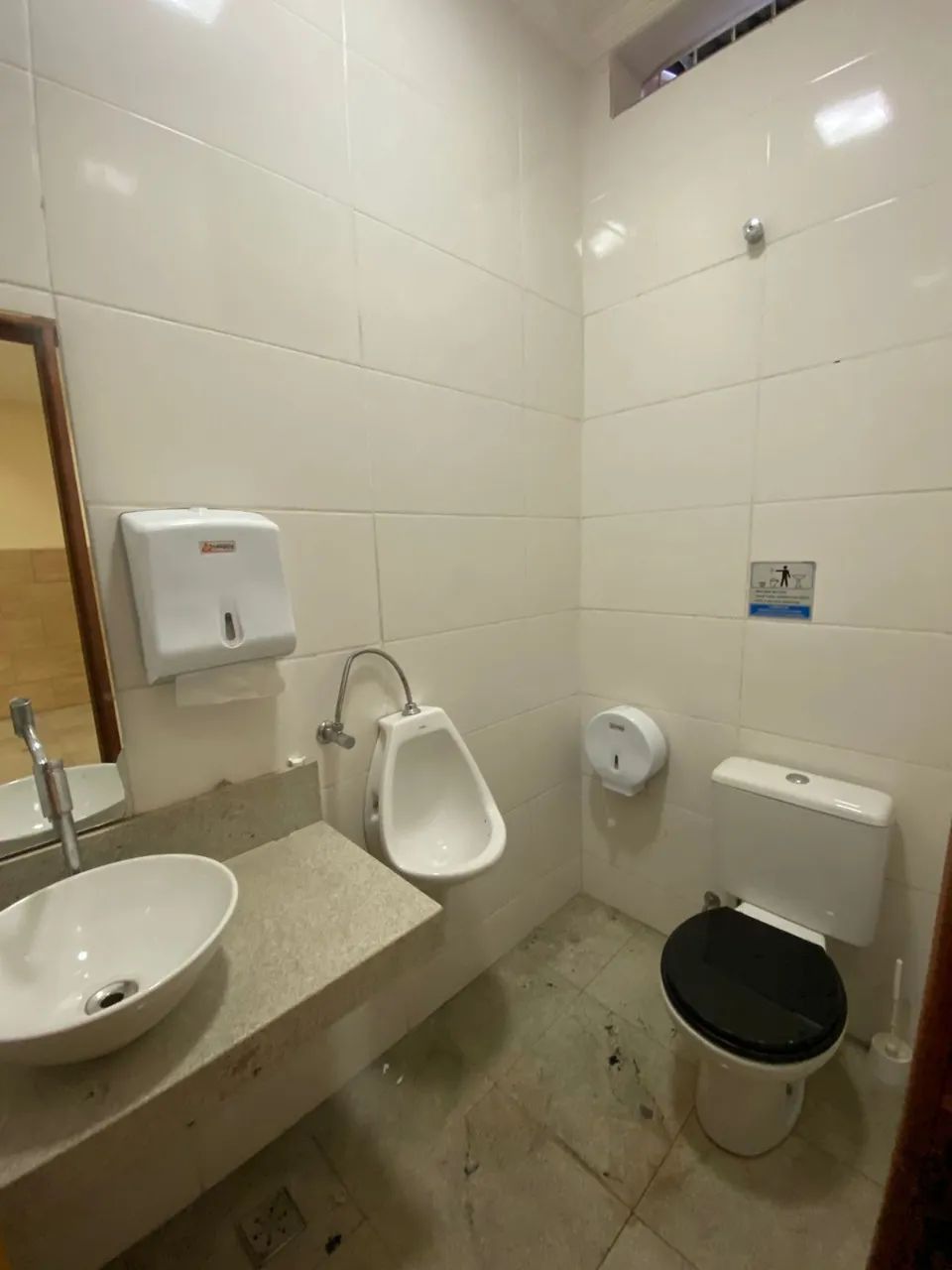 Salão comercial no bairro Floresta - Foto 3