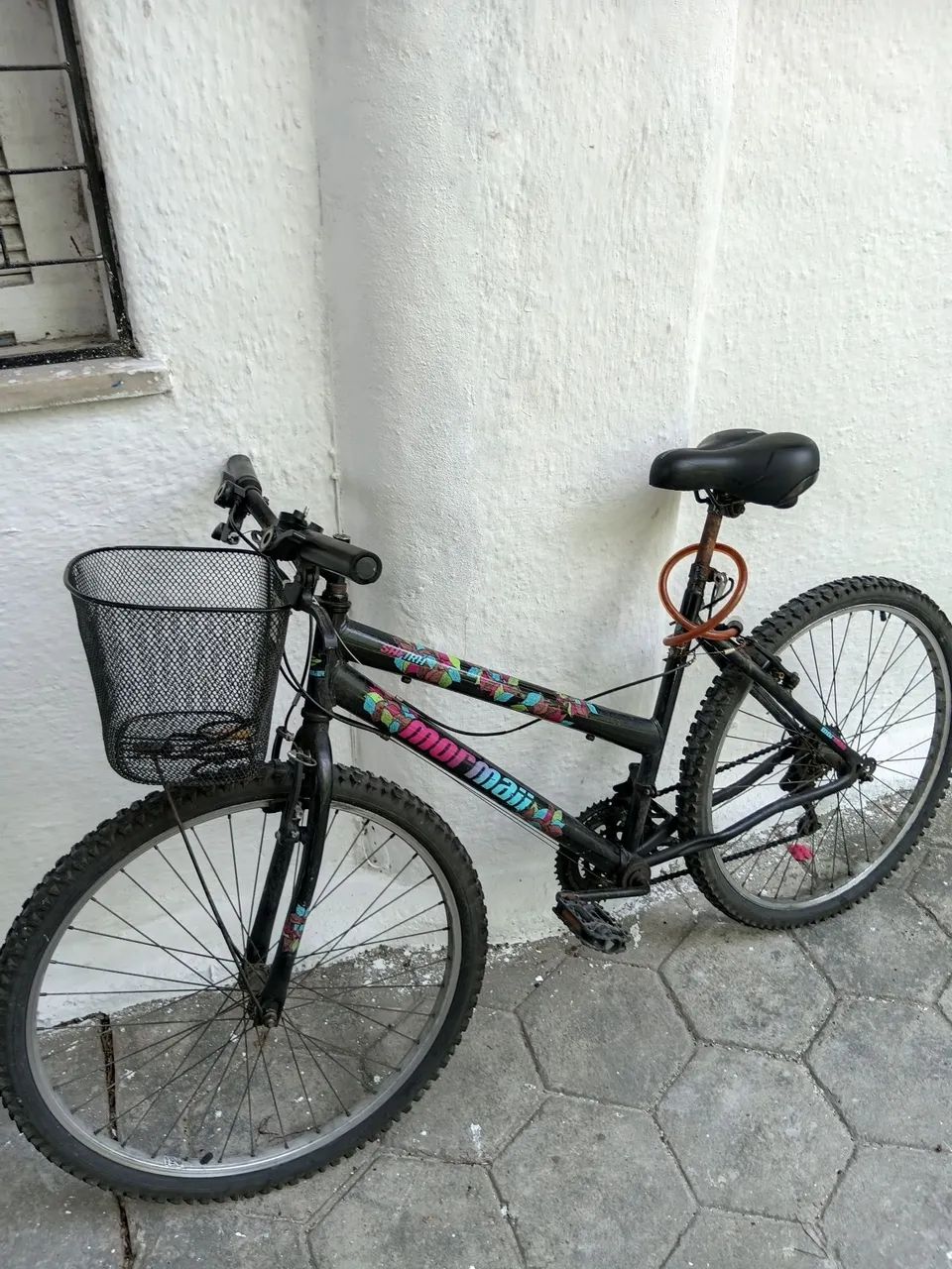 Bicicleta  - Foto 2