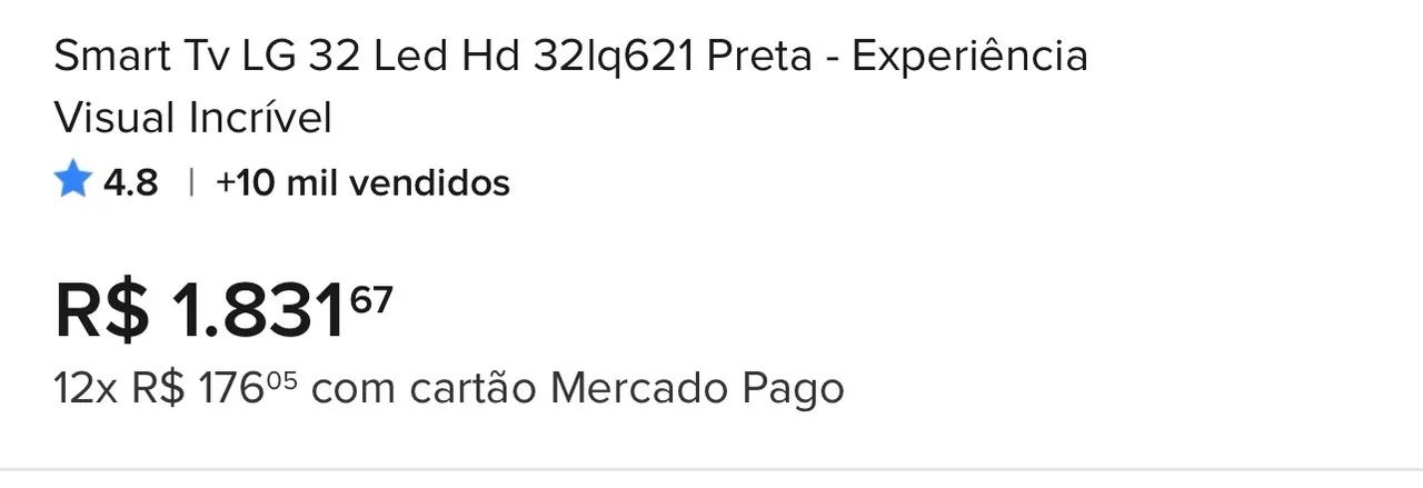 Tv 32 - Foto 5