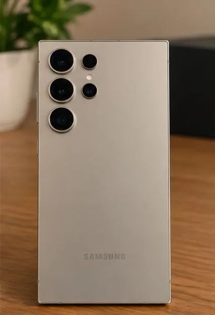 Samsung S24 Ultra 256GB - Foto 2