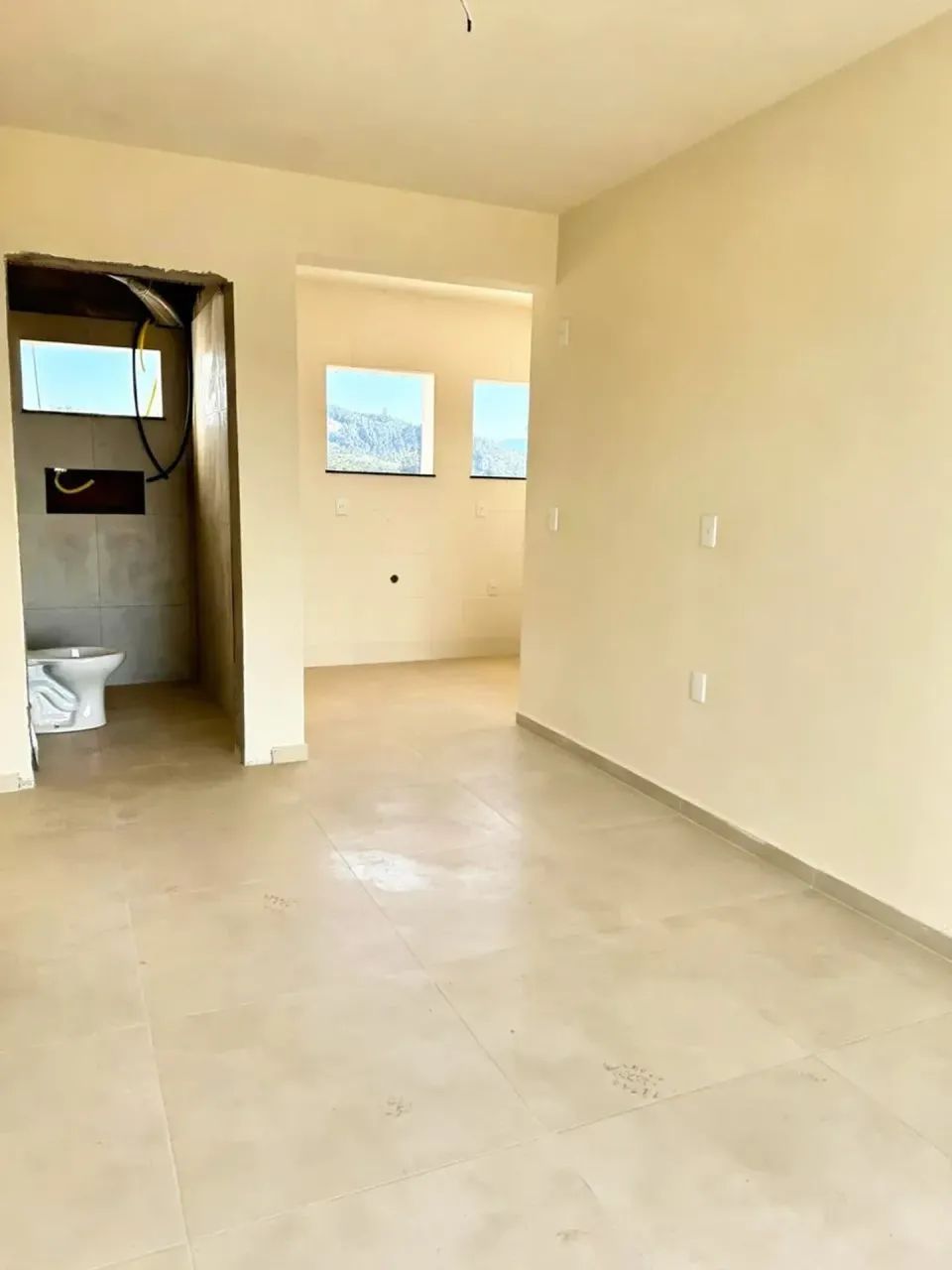 Apartamento para venda possui 53 metros quadrados com 2 quartos - Foto 12