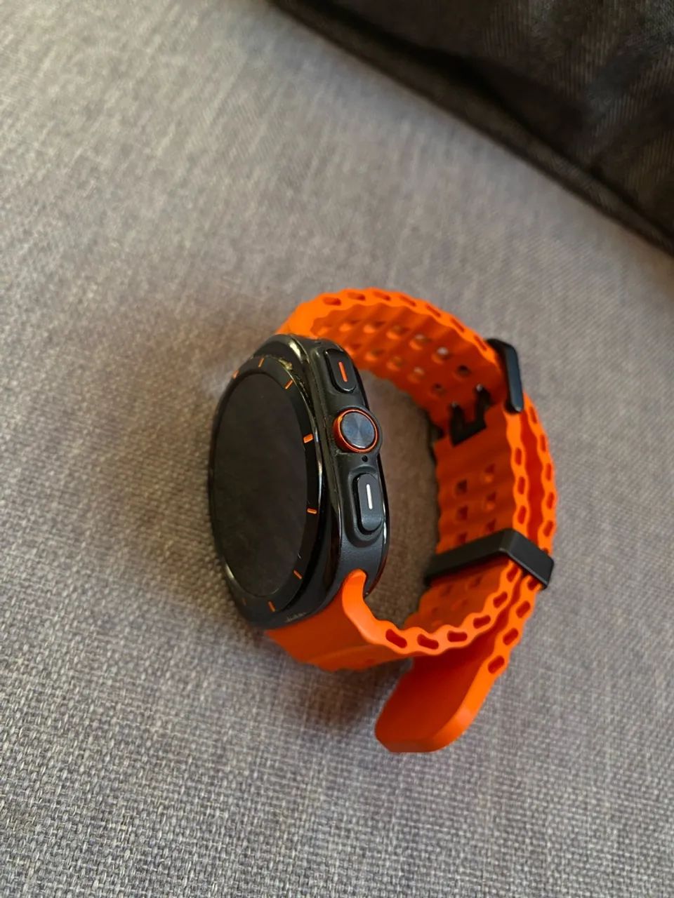 GALAXY WATCH ULTRA - Foto 4