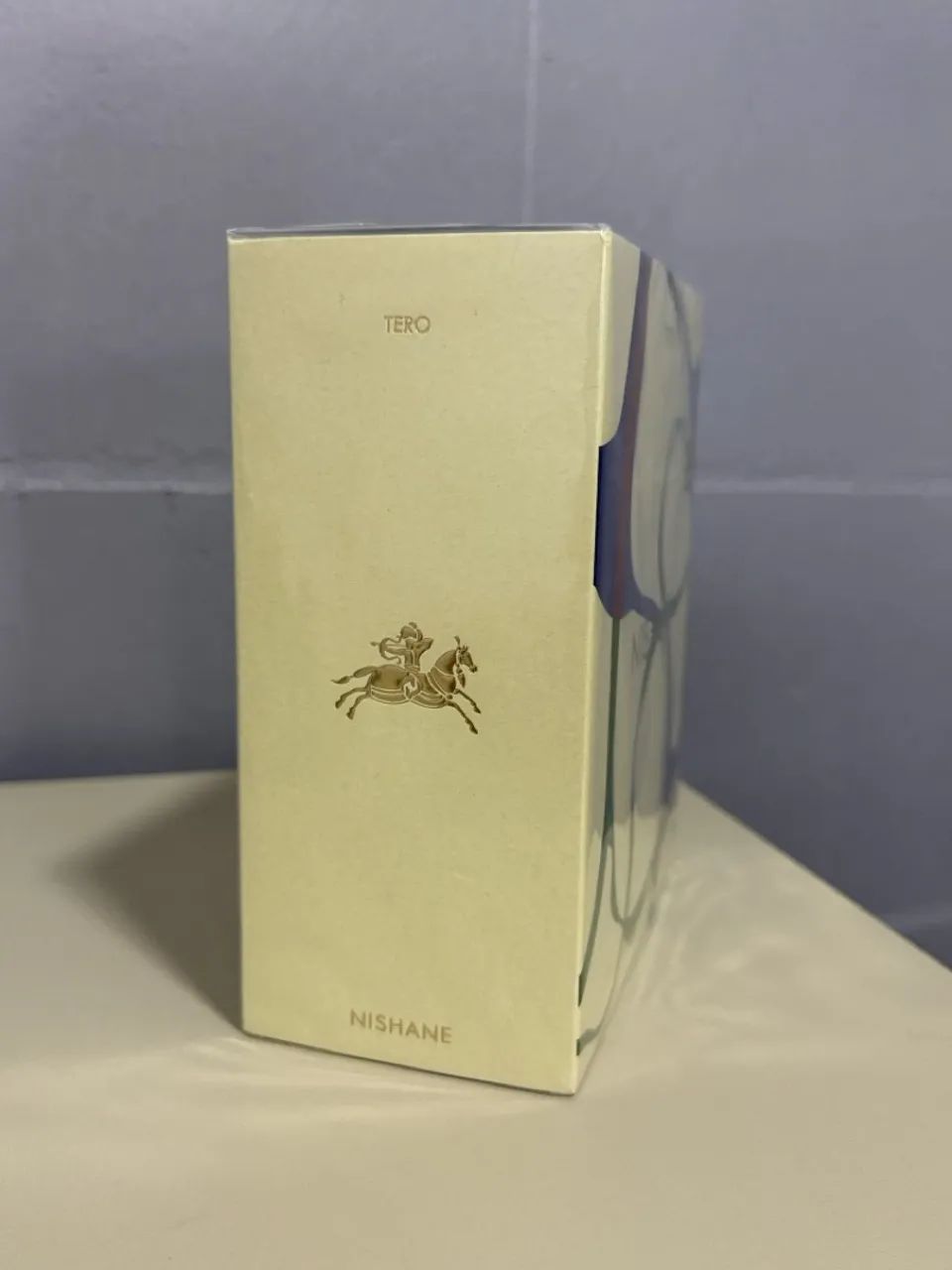 Nishane tero 100ml - Foto 3