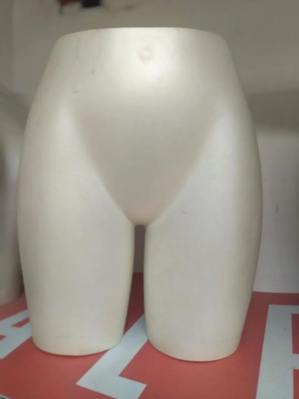 Manequins para biquínis, calcinhas e cuecas - Foto 2