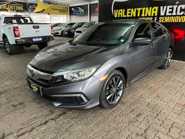 Honda Civic 2020