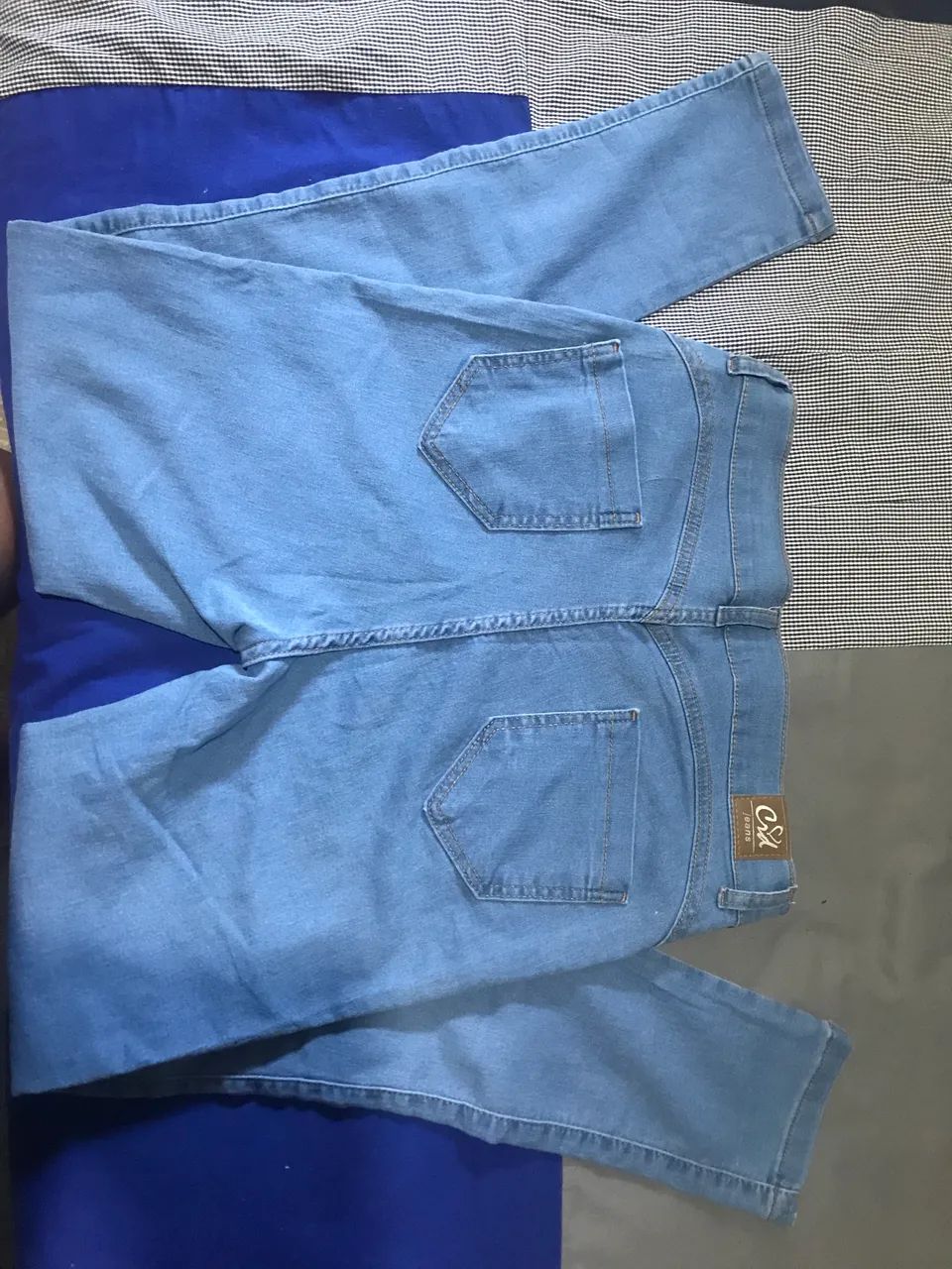 Calça jeans  - Foto 2