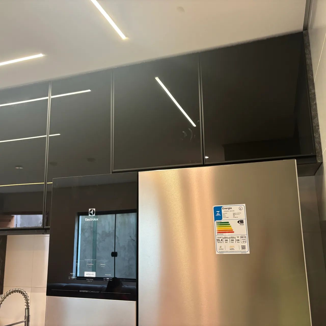 Casa com excelente acabamento  - Foto 3
