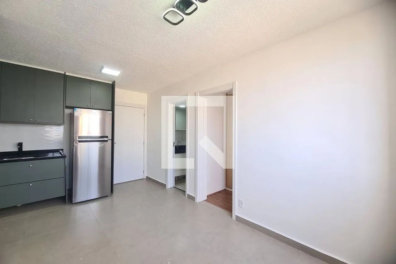 Apartamento à Venda - Vila Prudente, 2 Quartos, 36 m2 - Foto 3