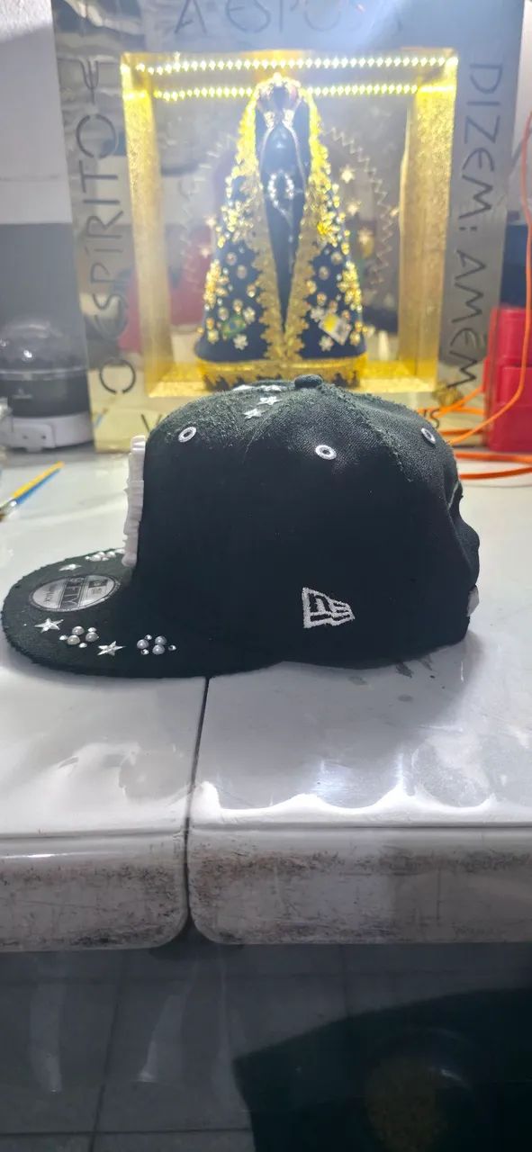 Boné personalizado  - Foto 3