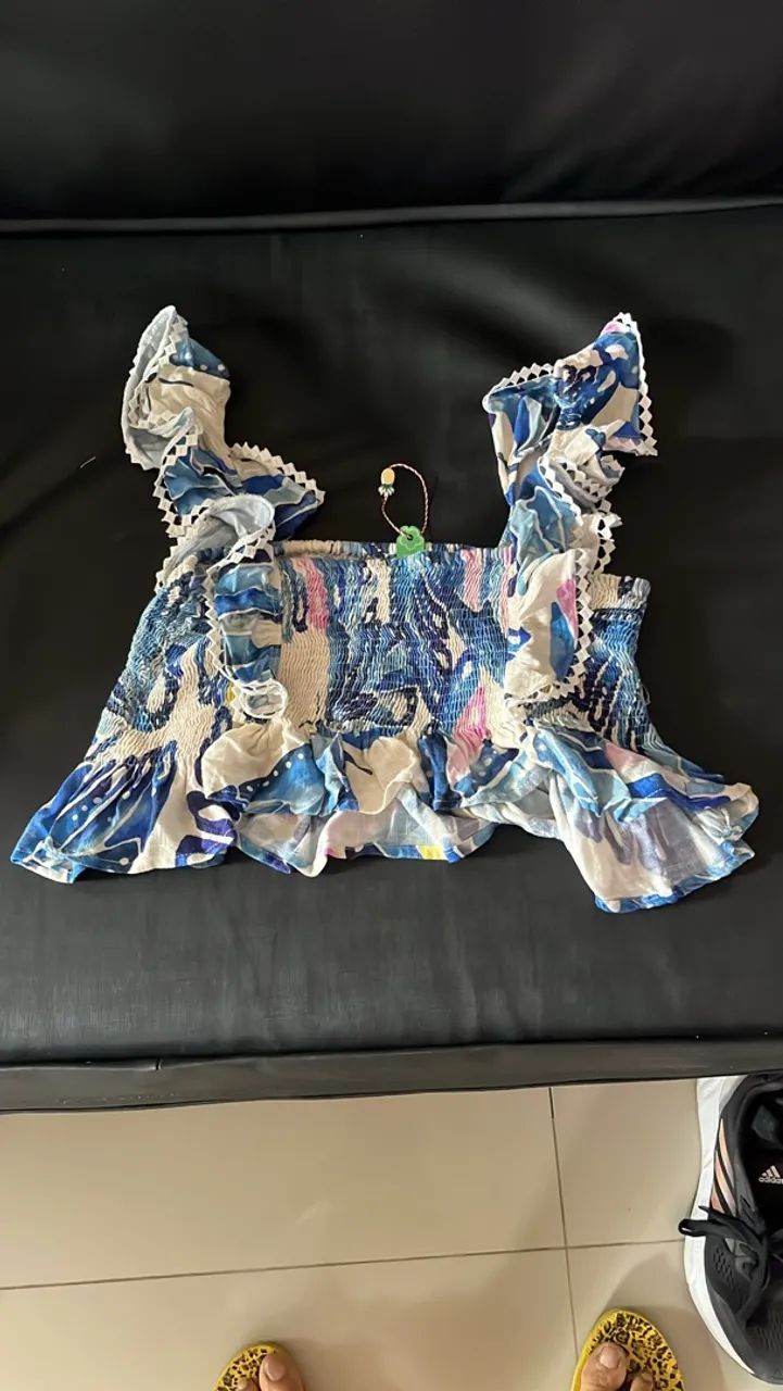 Vestidos farm  - Foto 4