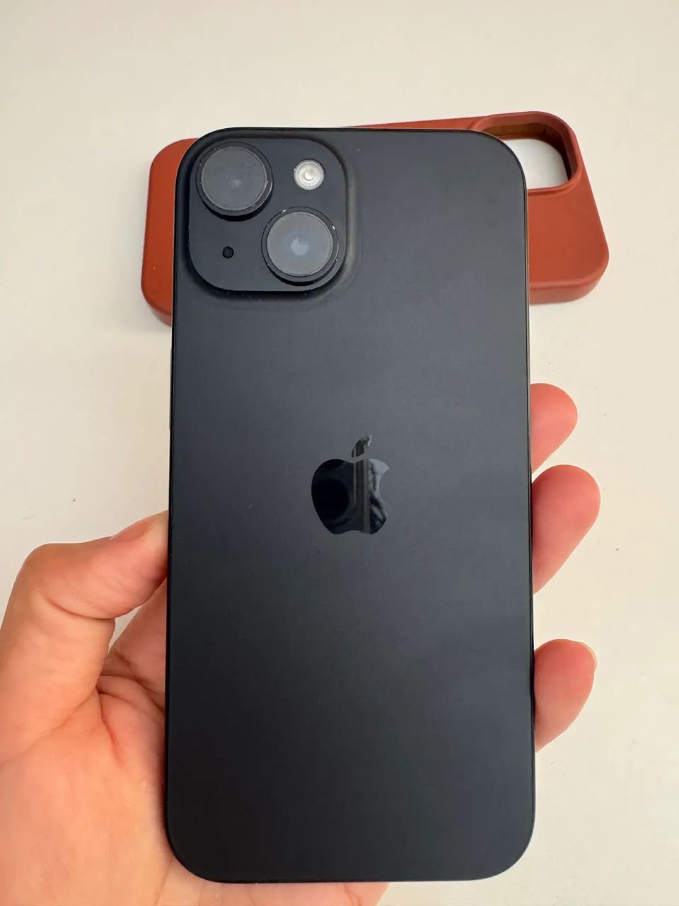 Vendo IPhone 15 128G - Foto 3