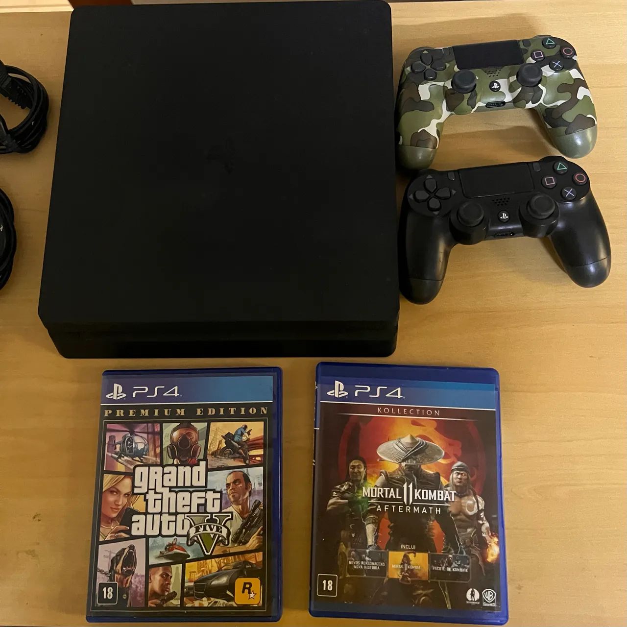 Ps4 - Foto 2