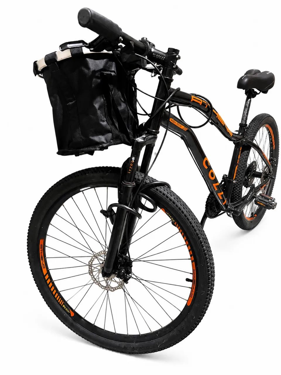 Bicicleta aro 29