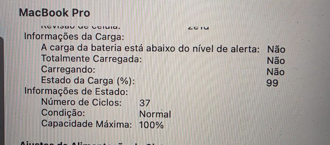 Macbook Pro M5 - Foto 5