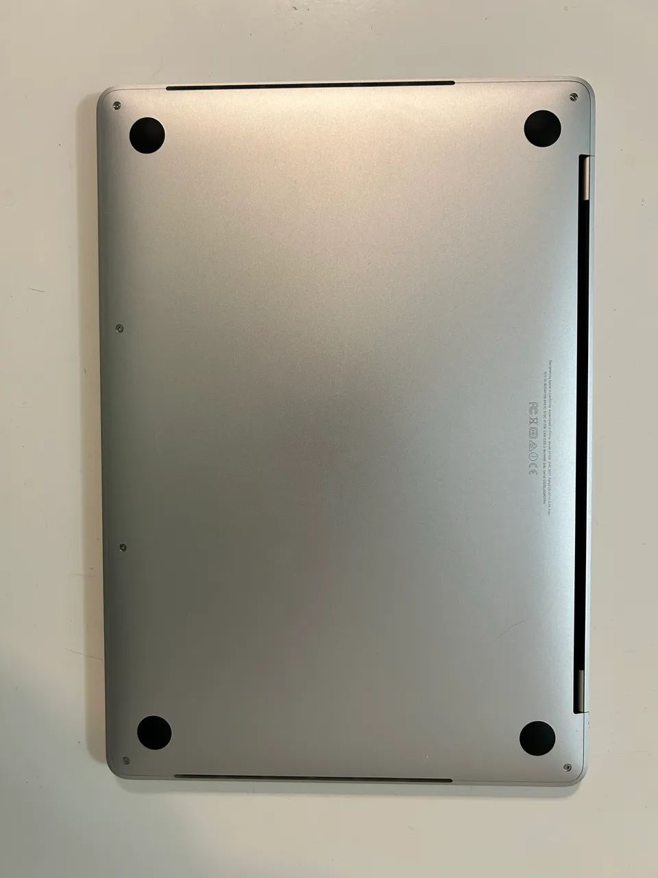 MacBook Pro  - Foto 3