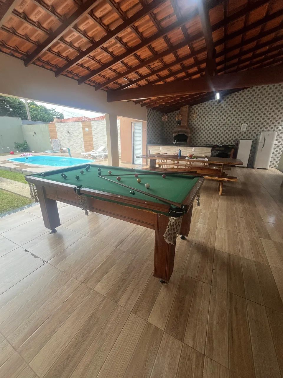 Casa de praia p/ temporada - Foto 2