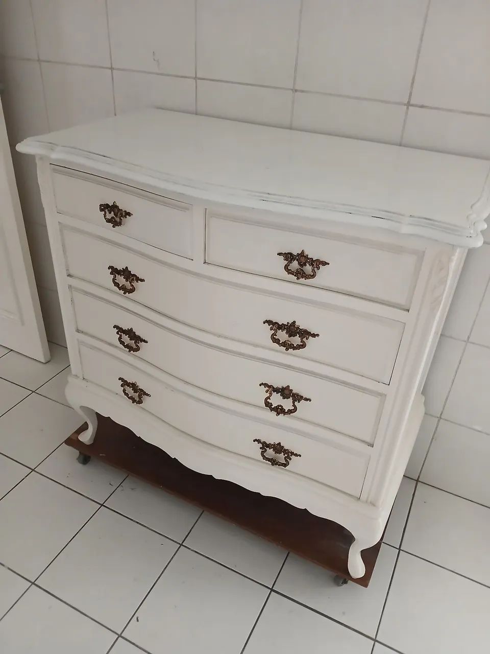 Cômoda 