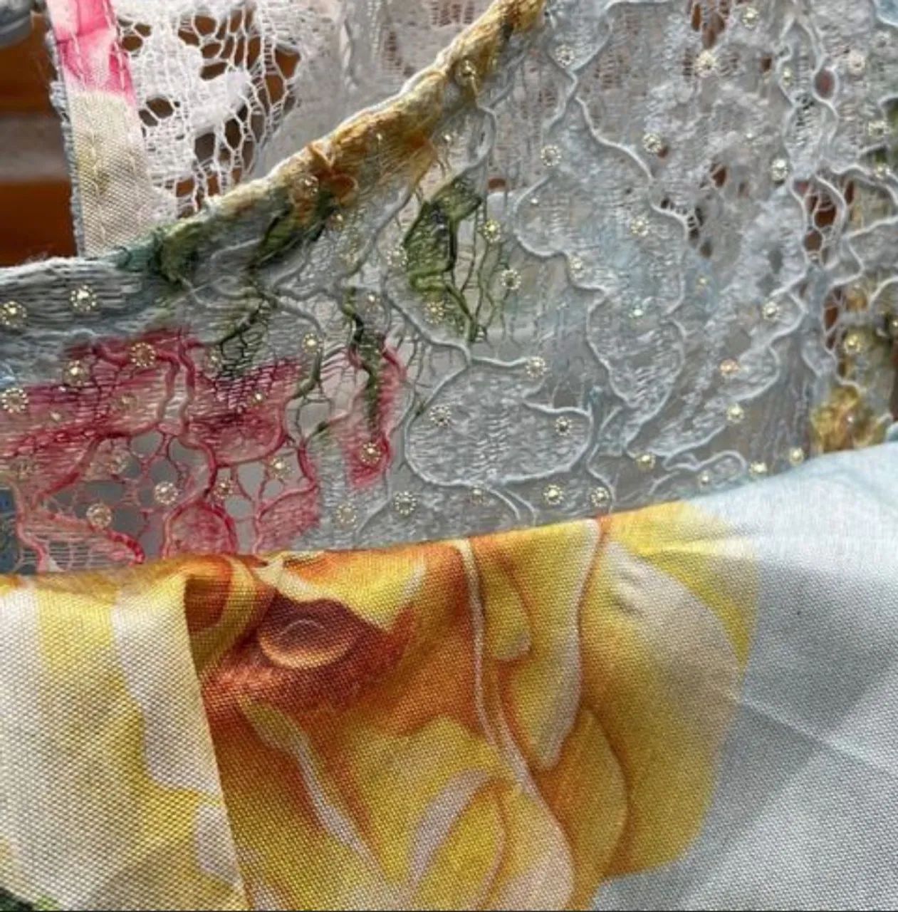 Vestido petit cherie  - Foto 4