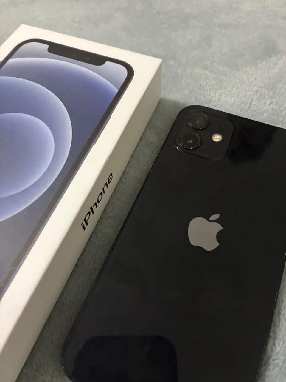 iPhone 12  - Foto 5
