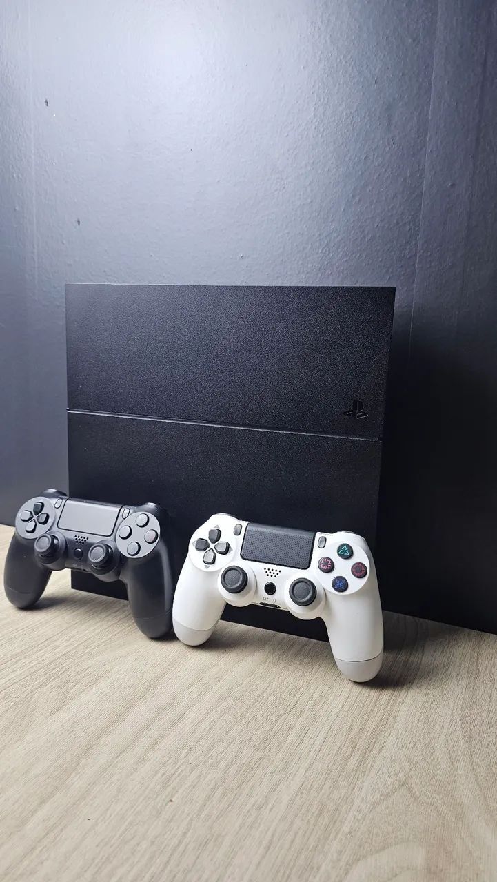 Ps4 midia digital 
