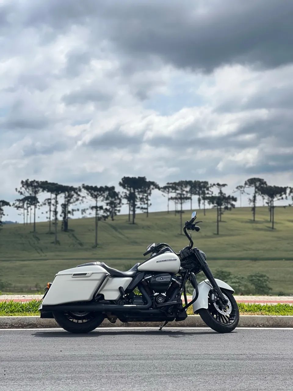 Road King Special