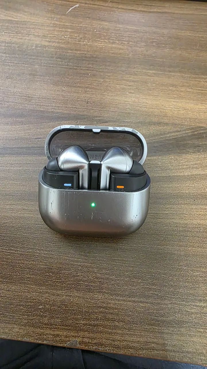 Fone de ouvido Galaxy buds3 pro  - Foto 2