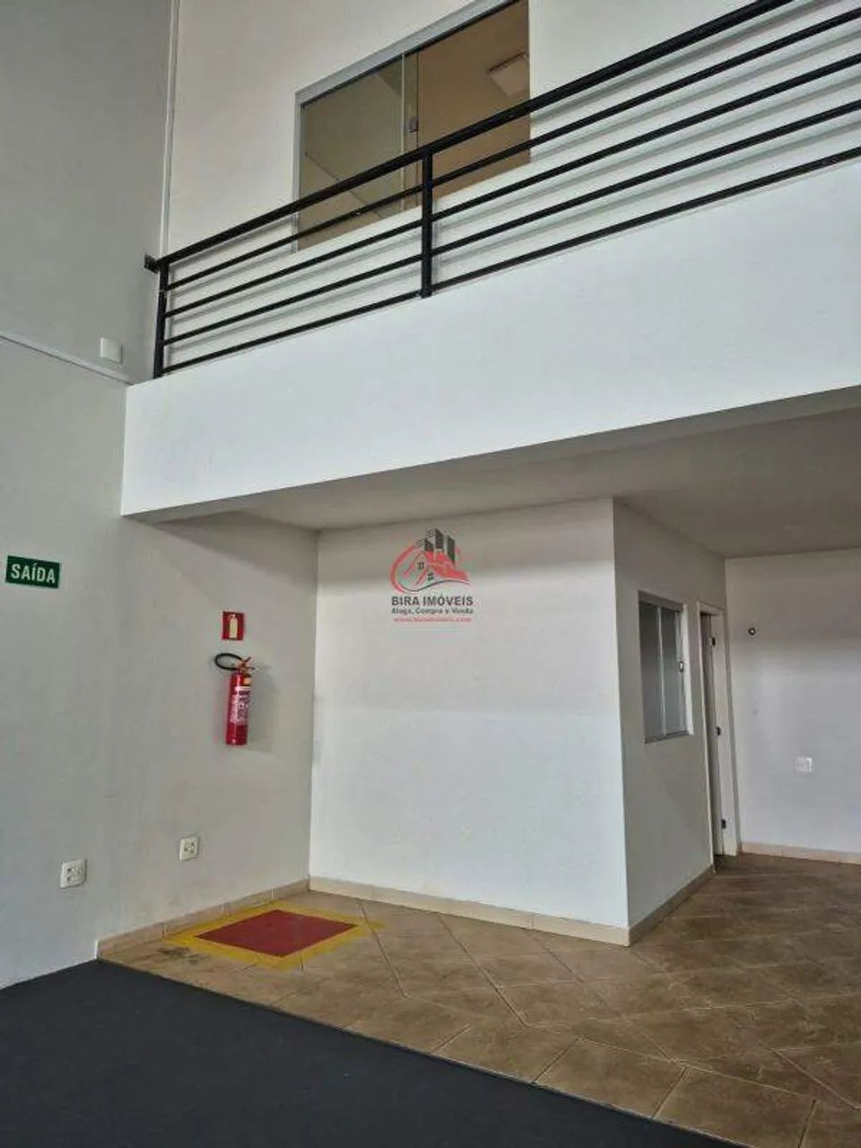 Galpão Comercial para Locação no Conjunto Umuarama com Escritório - Foto 4