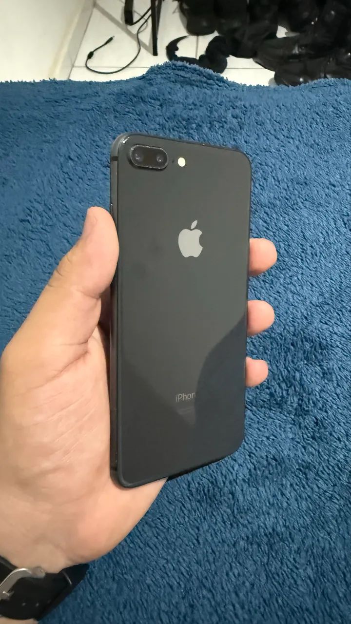 IPHONE 8 PLUS 64GB 