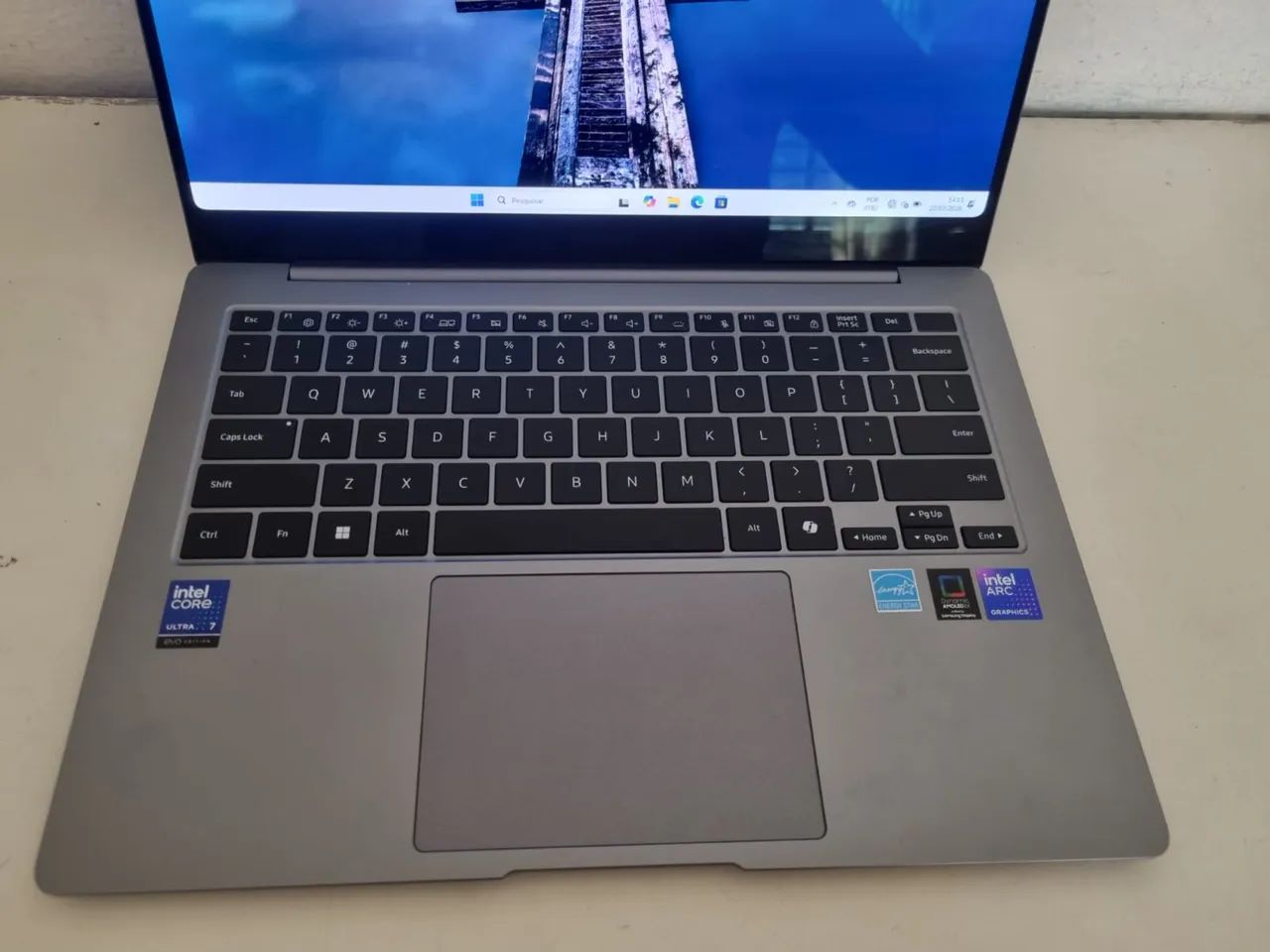 Samsung galaxy book5 pro 