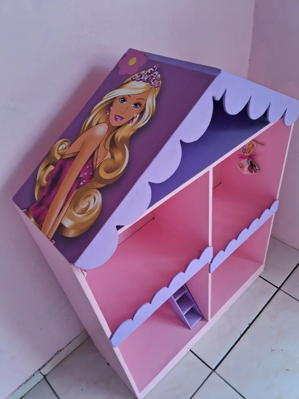 Casa de boneca - Foto 4