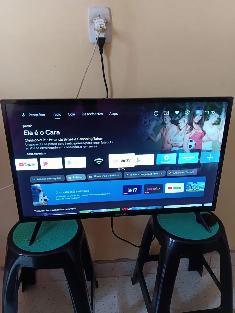 Tv smart. - Foto 3