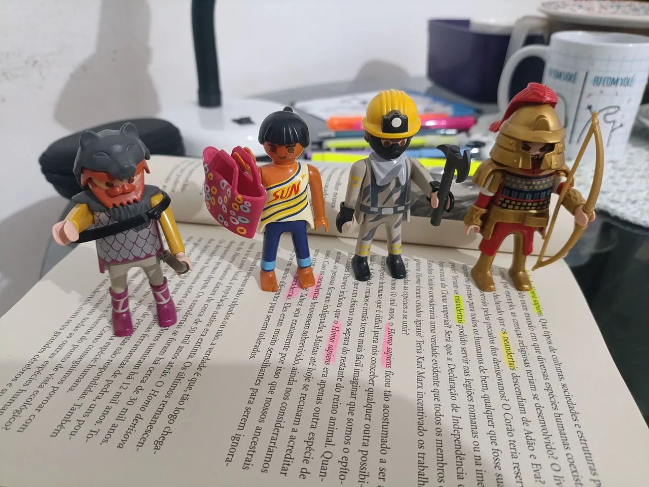 VendoPlaymobil !!! Original  - Foto 2