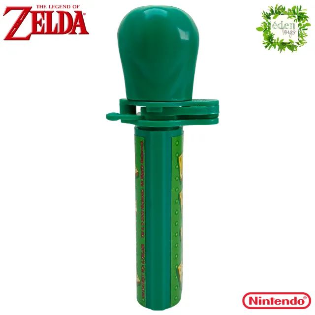 Link Legend of Zelda Pez,Klik (cód 890) - Foto 3