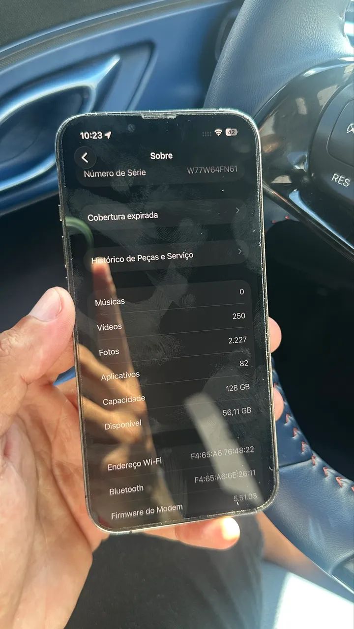 iPhone 13 Pro 