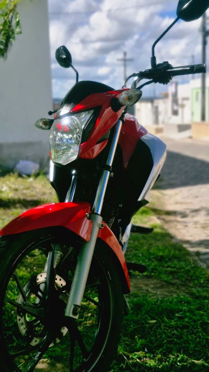 Titan 160 - Foto 3