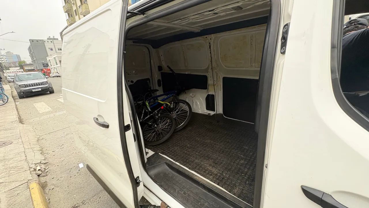 ? Fretes, Mudanças e Coletas em Itajaí e Região - Foto 3